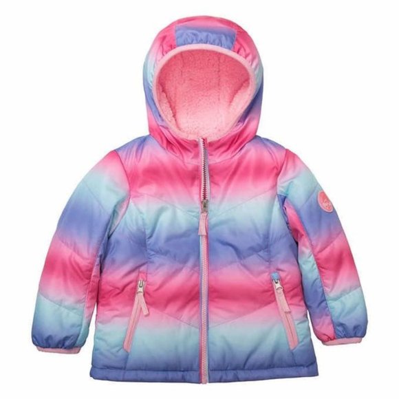 gerry toddler jacket